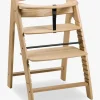 Hauck Arketa Højstol, Oak