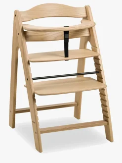 Hauck Arketa Højstol, Oak