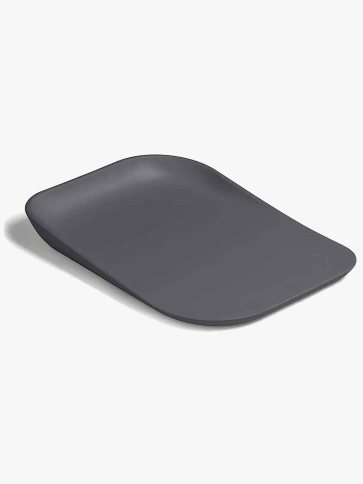 Hauck Change N Clean Puslepude, Anthracite
