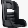 Hauck Comfort Hynde til Cykelanhænger, Black