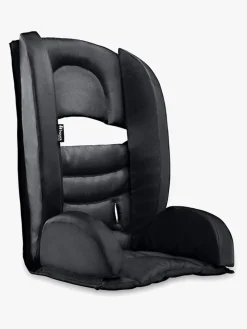Hauck Comfort Hynde til Cykelanhænger, Black