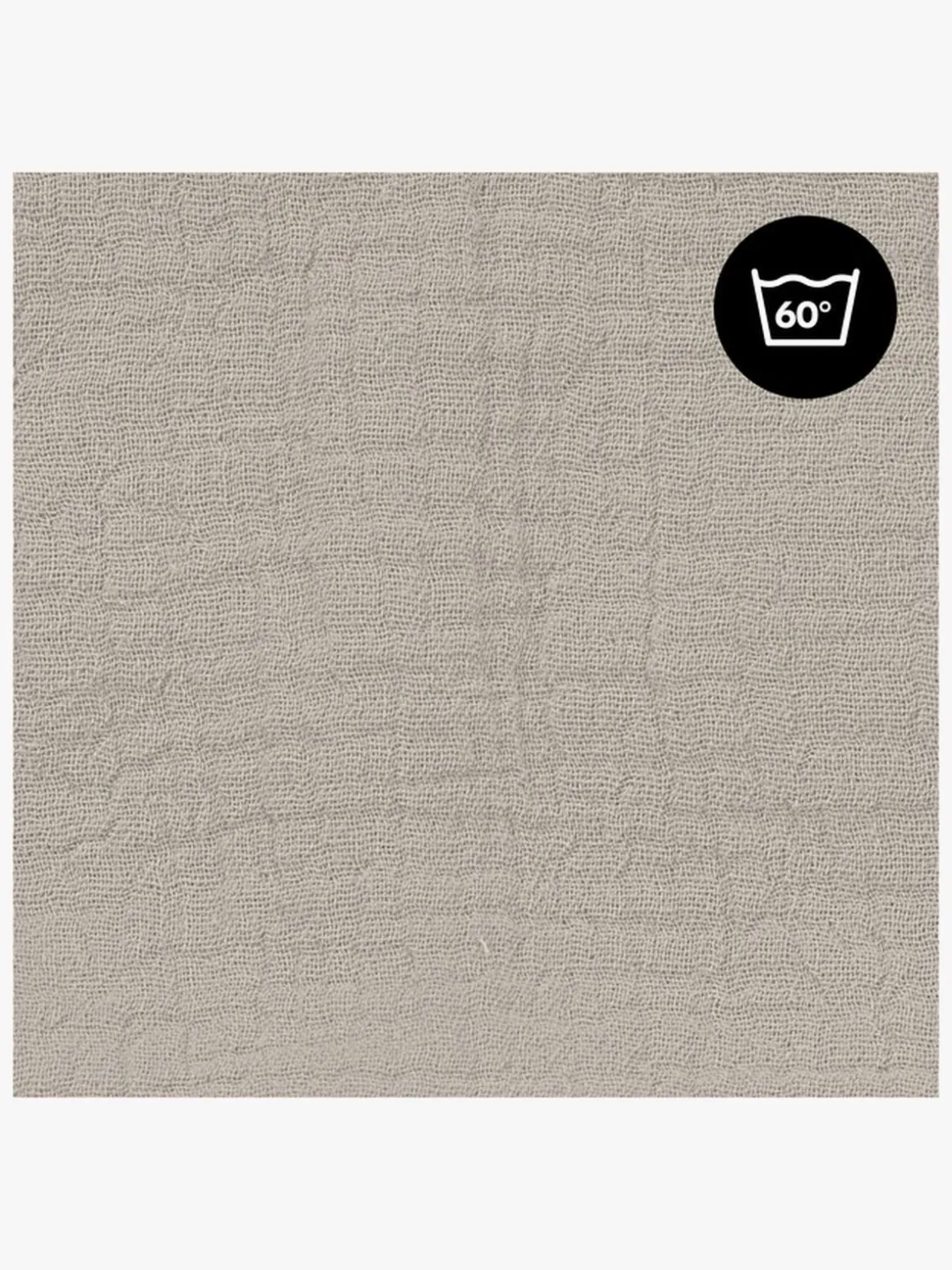 Hauck Skråstol Betræk Baby, Beige