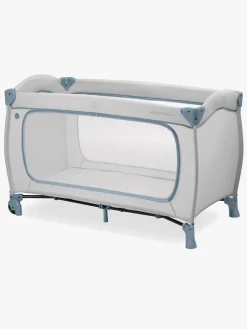 Hauck Sleep N Play Go Plus Weekendseng, Dusty Blue