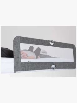 Hauck Sleep N Safe Plus XL Sengehest, Melange Grey