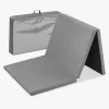 Hauck Sleeper Madras til Weekendseng, Grey