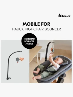 Hauck Uro til Skråstol
