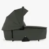 Hauck Walk N Care Liggedel, Dark Olive