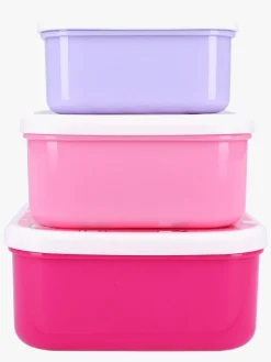 Hello Kitty 3 in 1 Madkasse Fresh Bites, Pink