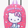 Hello Kitty 3D Trolley Rygsæk Another Dimension, Pink