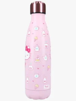 Hello Kitty Drikkedunk 700ml Thirsty For More, Pink