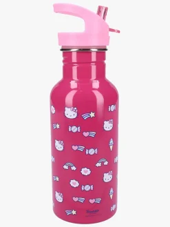 Hello Kitty Drikkedunk 500ml Take A Sip, Pink