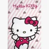Hello Kitty Håndklæde, Lyserød
