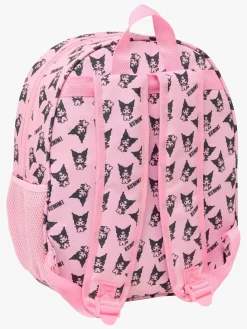 Hello Kitty Kuromi 3D Rygsæk 8,5L, Lyserød