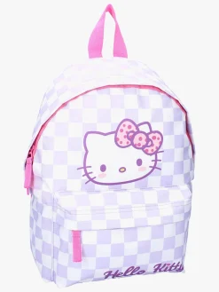 Hello Kitty Rygsæk Bag It Up!, Lilla