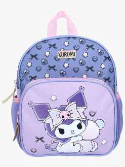 Hello Kitty Rygsæk Forever Yours, Lilla