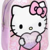 Hello Kitty Rygsæk, Hearts