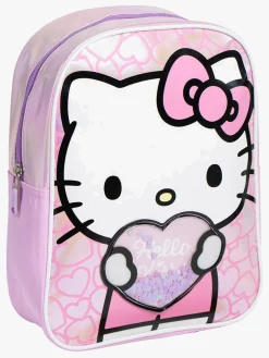 Hello Kitty Rygsæk, Hearts