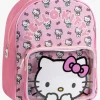 Hello Kitty Rygsæk, Pink