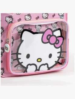 Hello Kitty Rygsæk, Pink