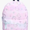 Hello Kitty Rygsæk Take Me To The Party, Lilla