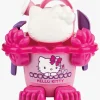 Hello Kitty Sandsæt Lyx 11 Dele