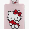 Hello Kitty Sengesæt 150x210