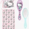 Hello Kitty Toilettaske Børste & Håndklæde