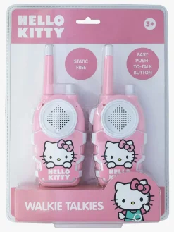 Hello Kitty Walkie Talkie 150 m