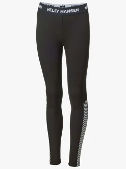 Helly Hansen JR Lifa Active Skiundertøj, Clover