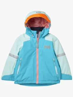 Helly Hansen Legend Jakke, Scuba Blue