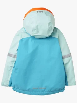 Helly Hansen Legend Jakke, Scuba Blue