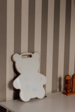 Hemmingsen Kids Mini Aktivitetstavle med Whiteboard