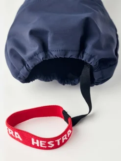 Hestra Akka JR Vanter, Dark Navy