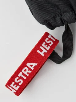 Hestra Akka JR Vanter, Sort