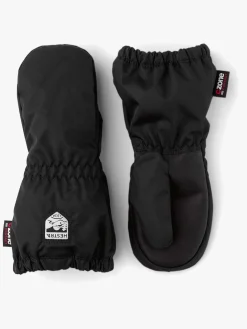 Hestra Czone Contact Handsker, Black