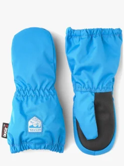 Hestra Czone Contact Handsker, Turquoise