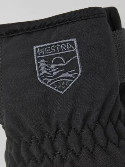 Hestra Ferox Primaloft Vanter, Sorte