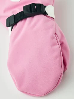 Hestra Fjellvotten JR Vanter, Cerise