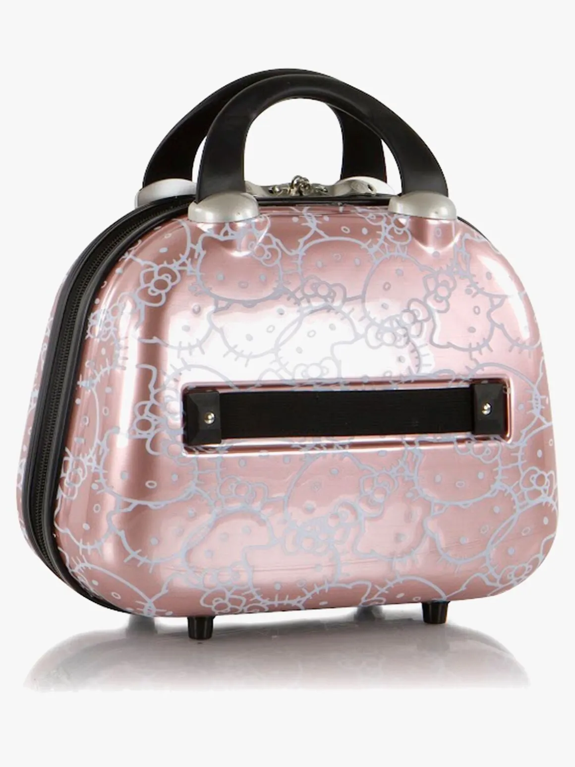 Heys Kuffert & Beautytaske Sæt, Hello Kitty
