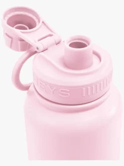 Heys Stål Drikkedunk 946ml, Blush