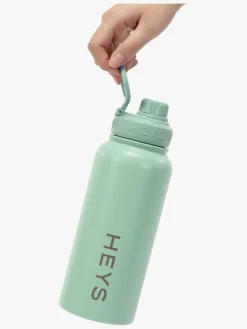 Heys Stål Drikkedunk 946ml, Mint