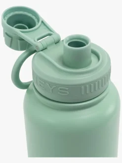 Heys Stål Drikkedunk 946ml, Mint