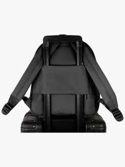Heys The Puffer Rygsæk 13L, Black