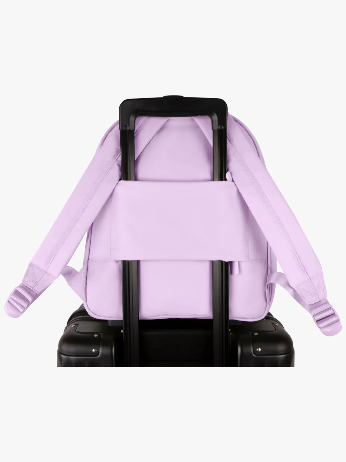 Heys The Puffer Rygsæk 13L, Lavender
