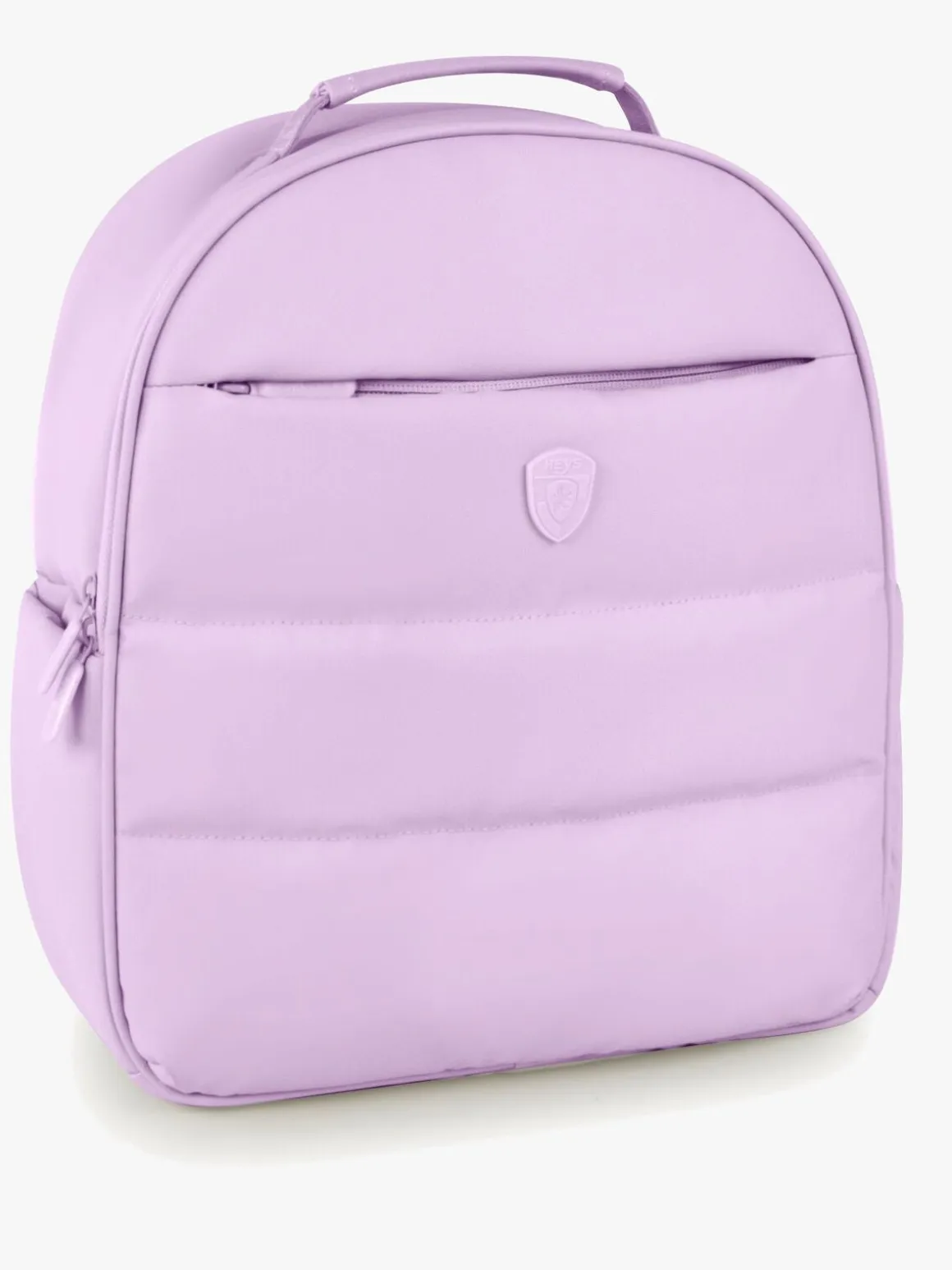 Heys The Puffer Rygsæk 13L, Lavender