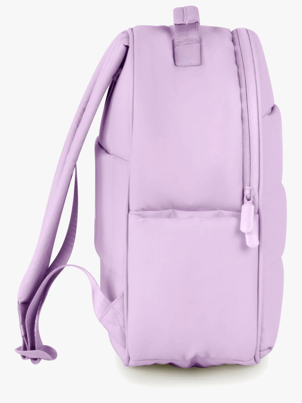 Heys The Puffer Rygsæk 13L, Lavender