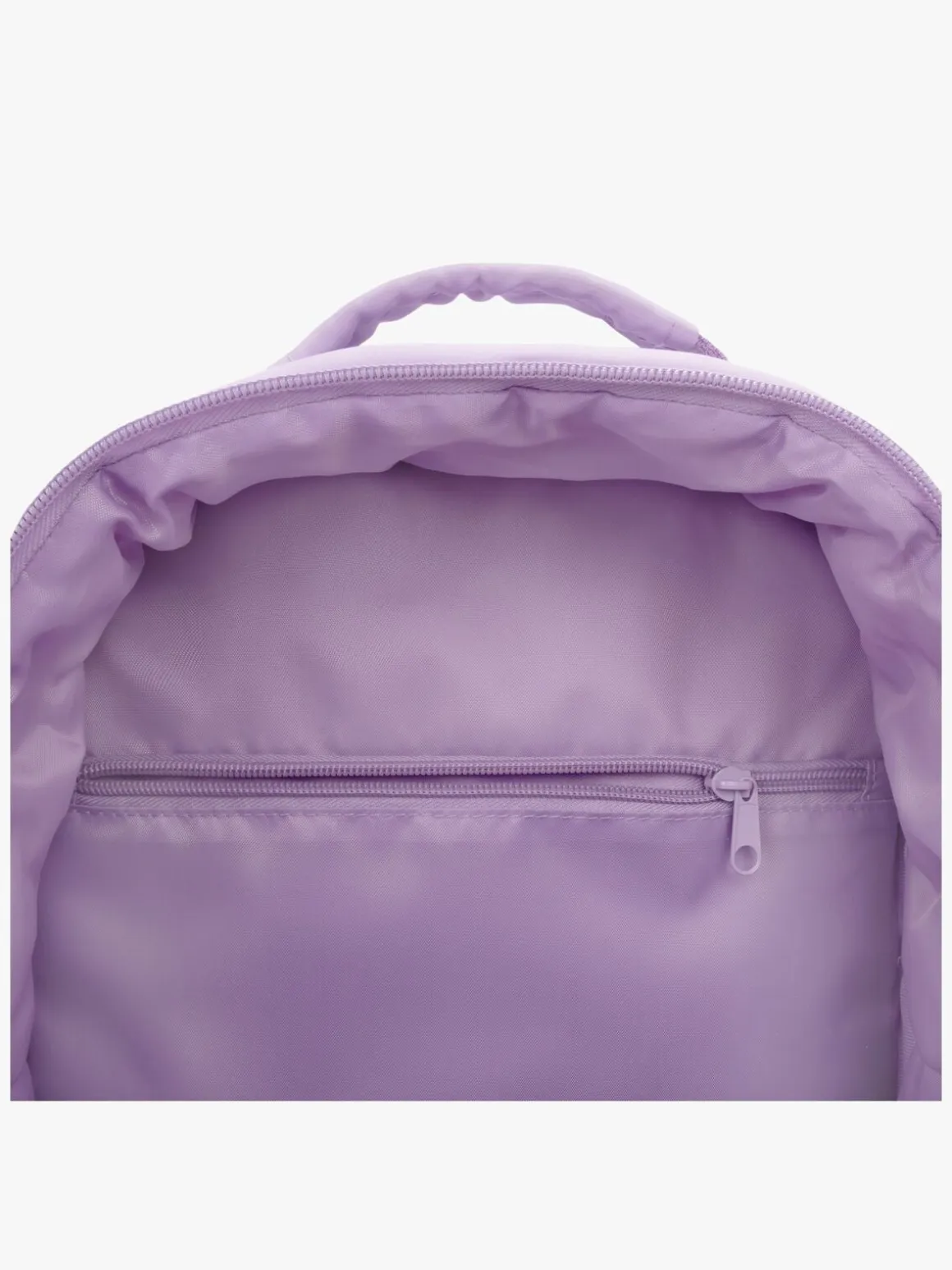 Heys The Puffer Rygsæk 13L, Lavender
