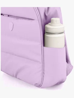 Heys The Puffer Rygsæk 13L, Lavender