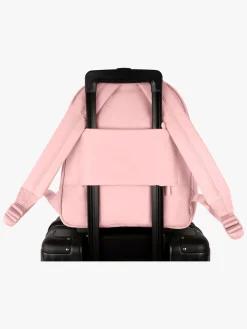 Heys The Puffer Rygsæk 13L, Rose