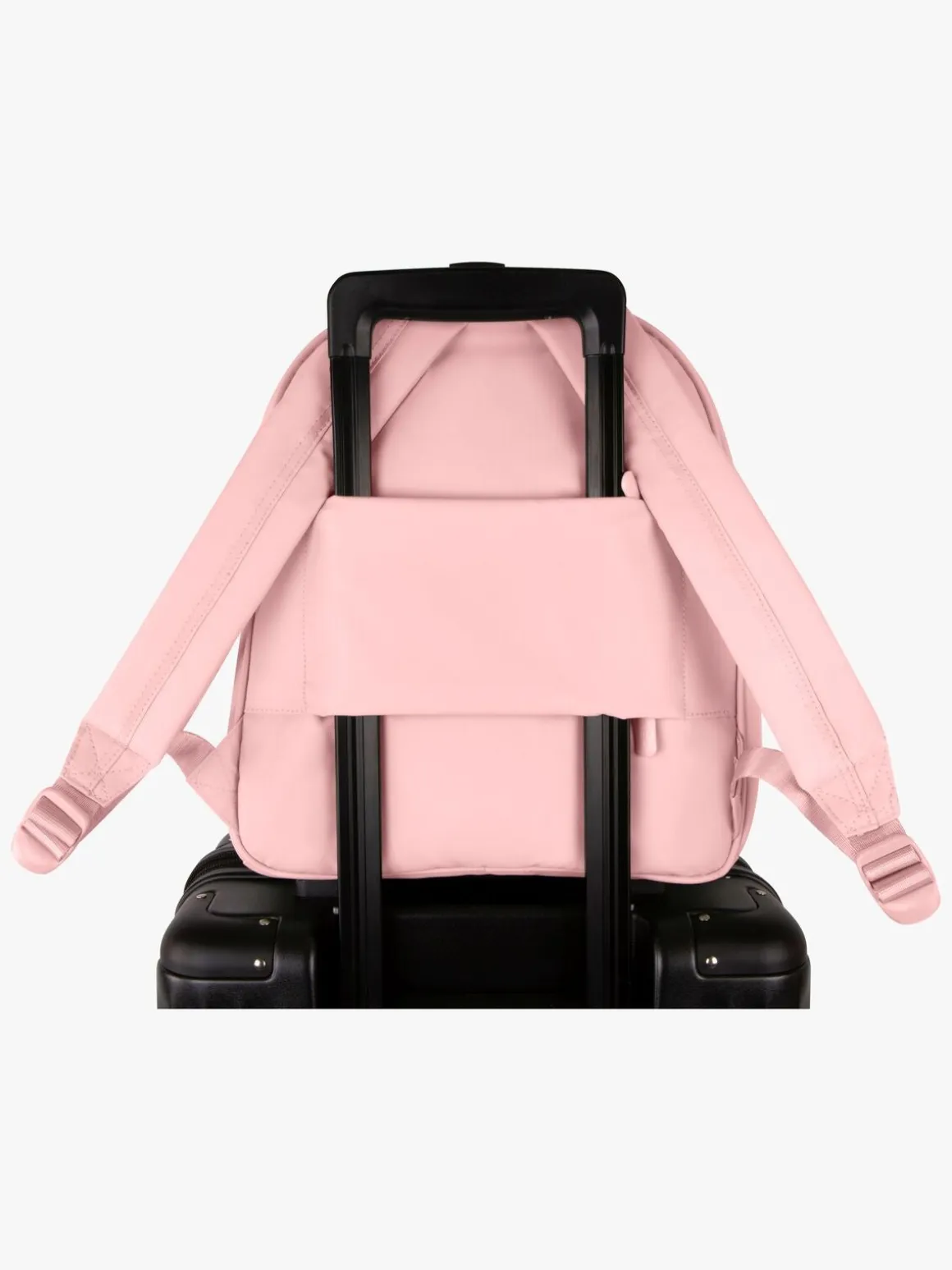 Heys The Puffer Rygsæk 13L, Rose